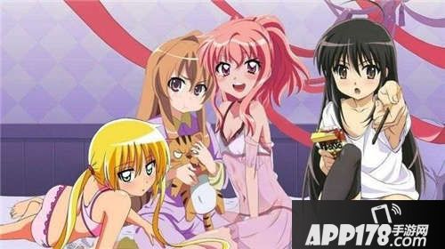 灼眼的夏娜手游