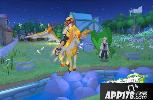 贝克梦大冒险手游 