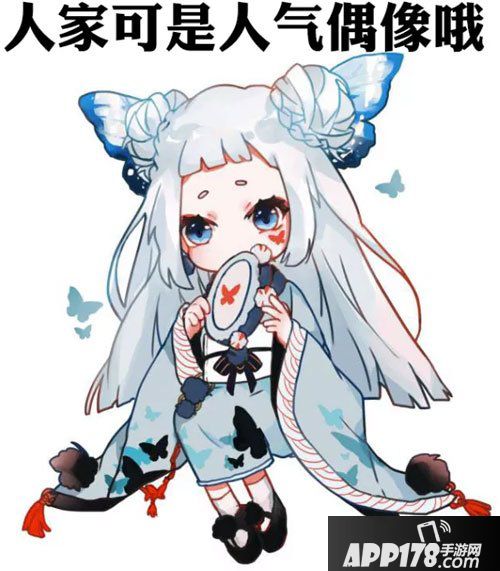 阴阳师蝴蝶精新皮肤即将上架 阴阳师蝴蝶精玲珑蝶影皮肤海报