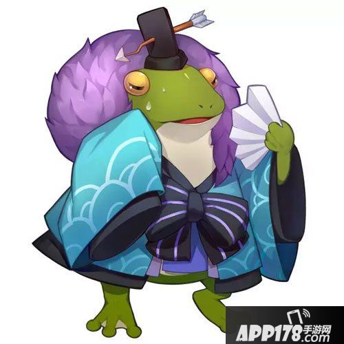 阴阳师荒川呱技能怎么样 荒川呱技能详解