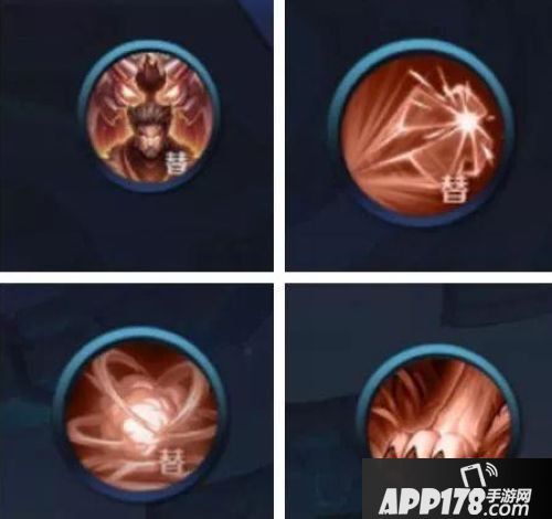 王者荣耀命拳虎技能图标曝光 疑似双形态英雄