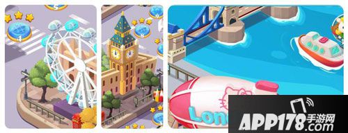 凯蒂环球之旅纽约彩蛋