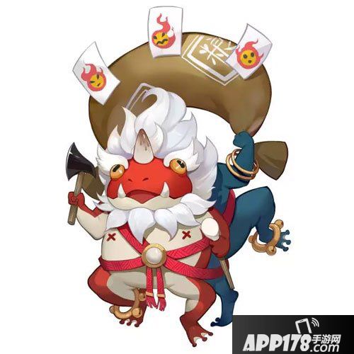 阴阳师两面佛呱技能怎么样 两面佛呱技能详解