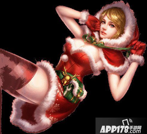 魂斗罗归来圣诞节活动