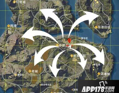 荒野行动如何狙击圣诞老人 狙击圣诞老人攻略