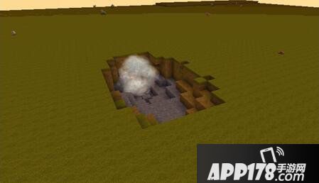 迷你世界简易大炮制作方法 简易大炮怎么制作