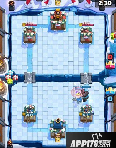 皇室战争皇家幽灵实用技巧解析 皇家幽灵怎么玩