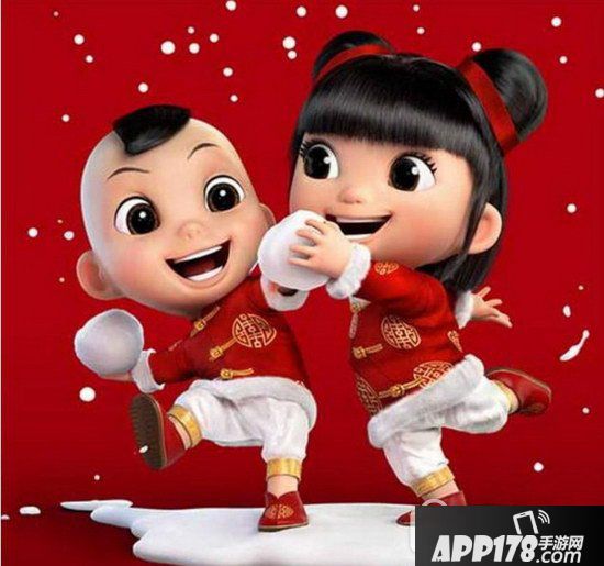 2018支付宝扫福娃怎么玩 2018支付宝扫福娃活动玩法介绍1