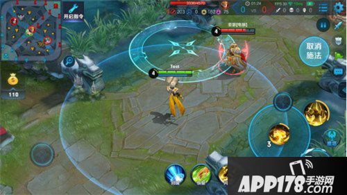 王者荣耀张良重做上线 王者荣耀体验服更新