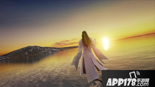 楚留香手游武侠