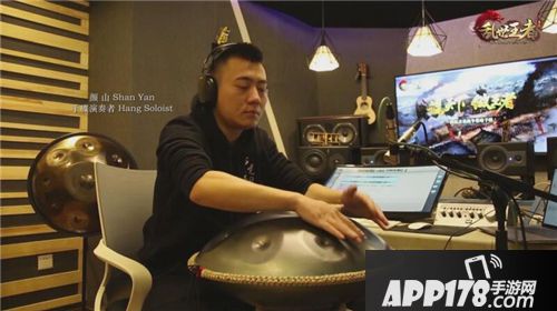 乱世王者声音设计师派瑞专访 如何打造SLG游戏顶级音乐