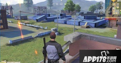 荒野行动好的狙击点有哪些 荒野行动四大狙击点推荐 