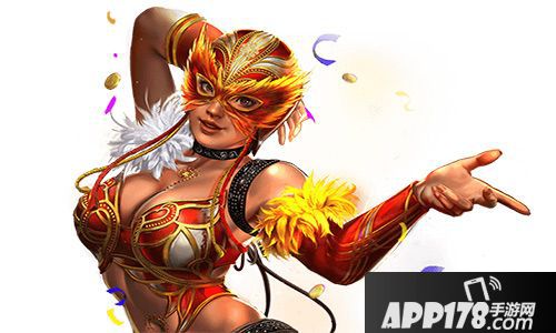 生死格斗5格斗家