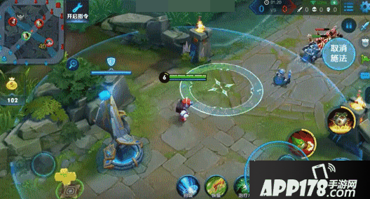 王者荣耀鲁班七号新皮肤曝光 星空梦想皮肤动图预览