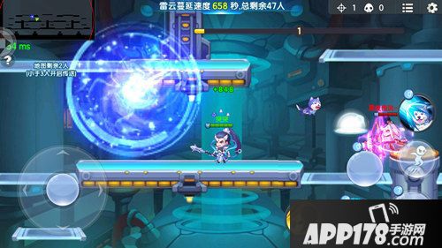 小小突击队玩法 