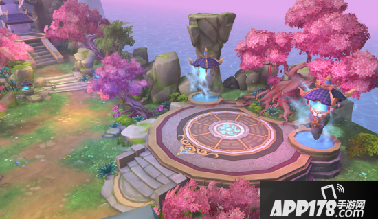 小世界大乾坤 《轮回诀》小世界系统玩法大改版