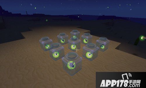 迷你世界萤火虫怎么抓 迷你世界萤火虫捕捉方法