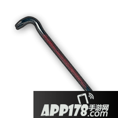 绝地求生刺激战场撬棍介绍 撬棍怎么用