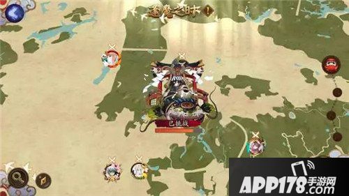 阴阳师全新BOSS地震鲶来袭 逢魔集结赢取好礼