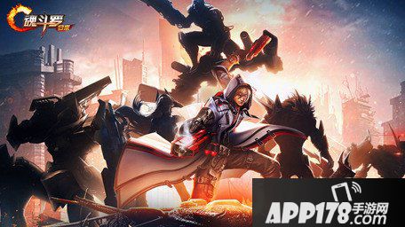 魂斗罗归来京剧国粹周活动公告 海量新活动登场