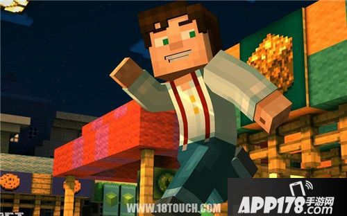 我的世界稀有彩蛋集合