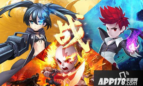 超能继承者玩法 