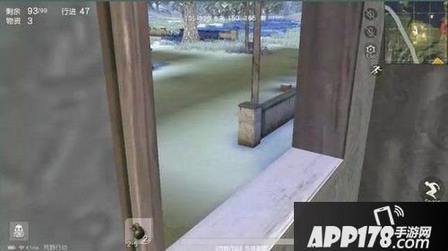 荒野行动守房据点推荐 守房技巧攻略