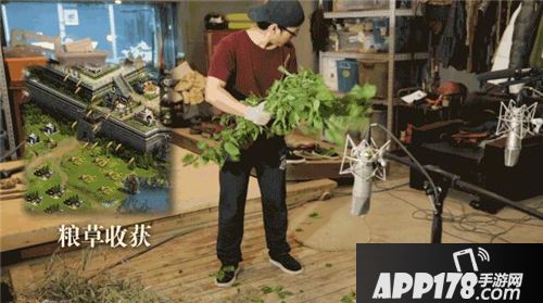 乱世王者声音设计师派瑞专访 如何打造SLG游戏顶级音乐