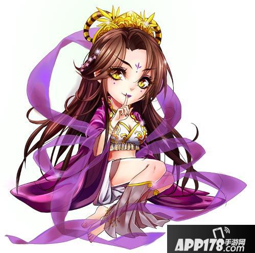 怒焰三国杀武将 