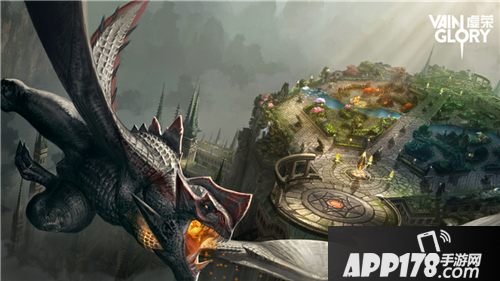 《虚荣》2.12版本前瞻 界面UI、皮肤系统将大改