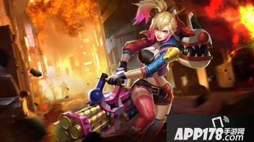 时空召唤1.24版本更新预告 女神狂欢有惊喜