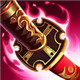 决战平安京名刀·三日月