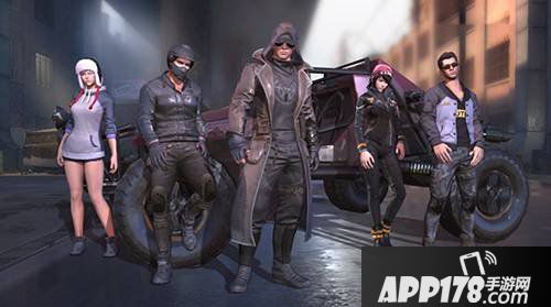 荒野行动SVD连发狙击枪上线 新模式狙击大作战来袭