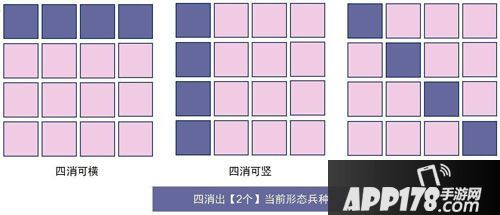 召唤与合成派兵