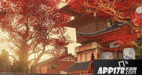 楚留香手游苹果推荐