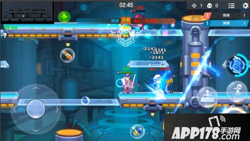 小小突击队下载