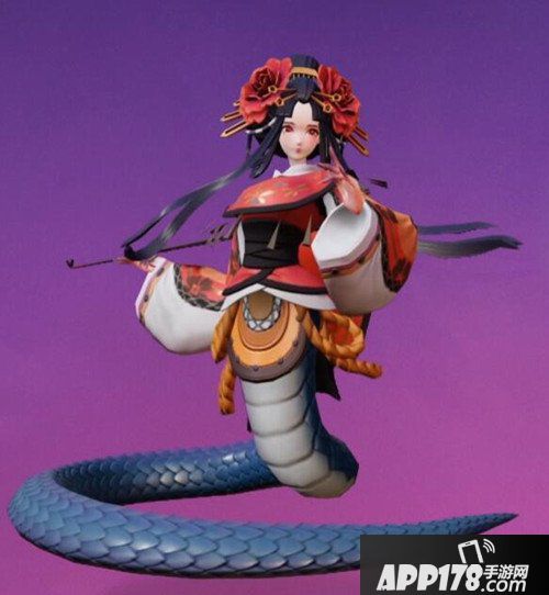 决战平安京清姬怎么出装 决战平安京清姬出装推荐