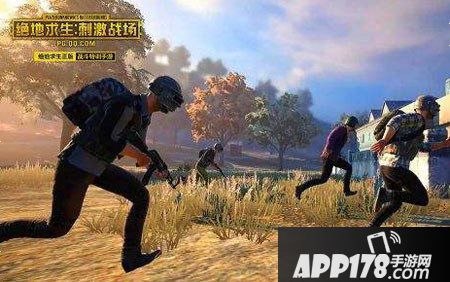 绝地求生刺激战场枪械如何选择 枪械搭配攻略