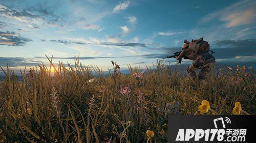 绝地求生刺激战场先遣测试即将开启 预约有机会获得资格