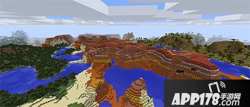 我的世界1.13更新内容概览 新内容新特性