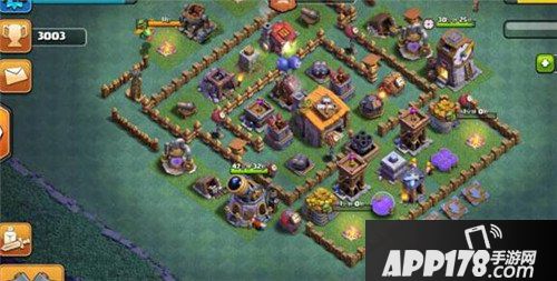 部落冲突夜世界上分技巧 手残玩家如何上3000杯