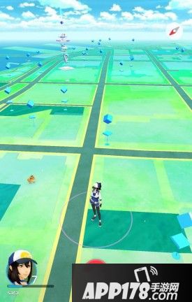 网易参投Niantic Pokemon GO有望在国内推出？