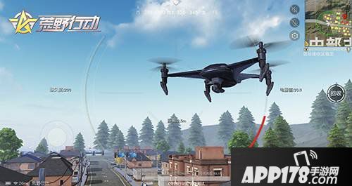 荒野行动狙击大作战来袭 全新武器道具抢先看