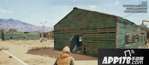 绝地求生刺激战场军事基地怎么玩 军事基地打法技巧