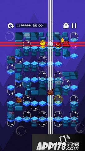 帮助章鱼塔可 《塔可泡泡》于台湾双平台上架