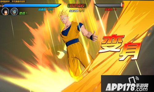 龙珠觉醒玩法 