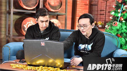 炉石传说双人现开赛第三日战报 春哥小弱鸡顺利晋级八强