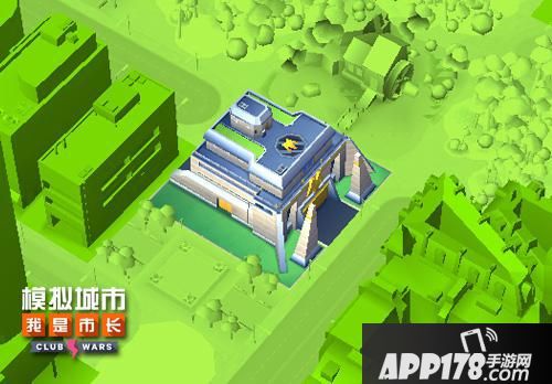 模拟城市我是市长玩法 