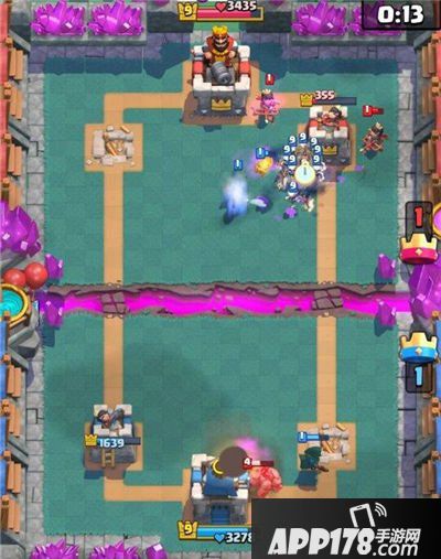 皇室战争骷髅气球使用细节 骷髅气球怎么玩