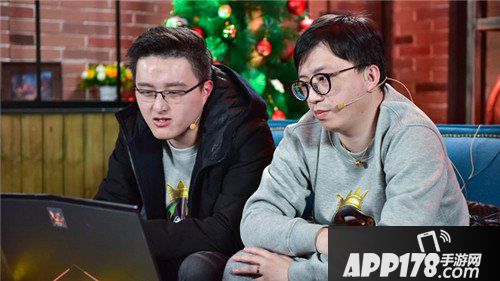 炉石传说双人现开赛新年篇完美落寞 李博星苏携手夺冠